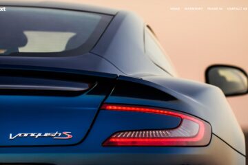 Find Your Next Car