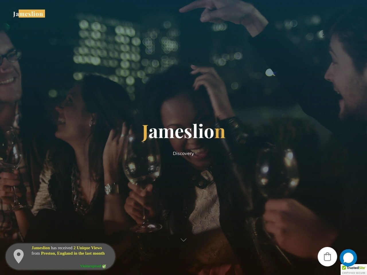 httpsjameslioncom